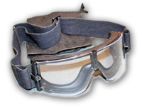 goggles