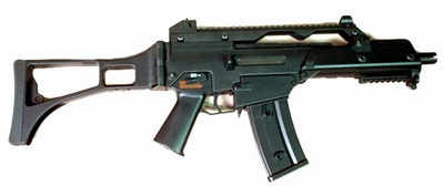 G36C