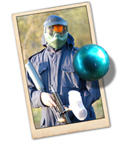 paintballer